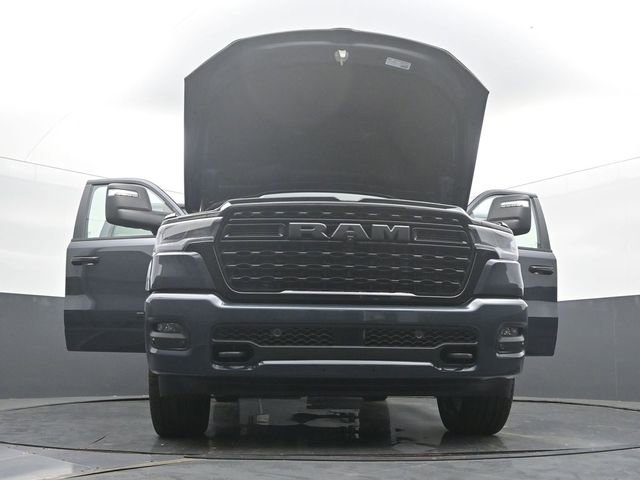 New 2026 RAM 1500 Limited image 58