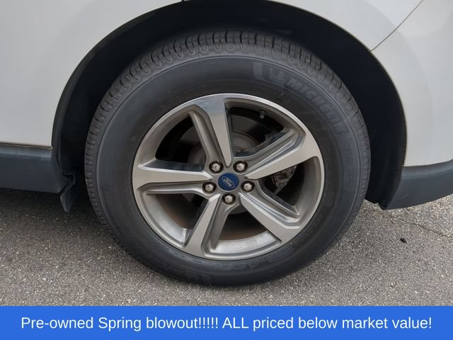 Used 2020 Ford Edge SEL w/ Convenience Package FWD image 13
