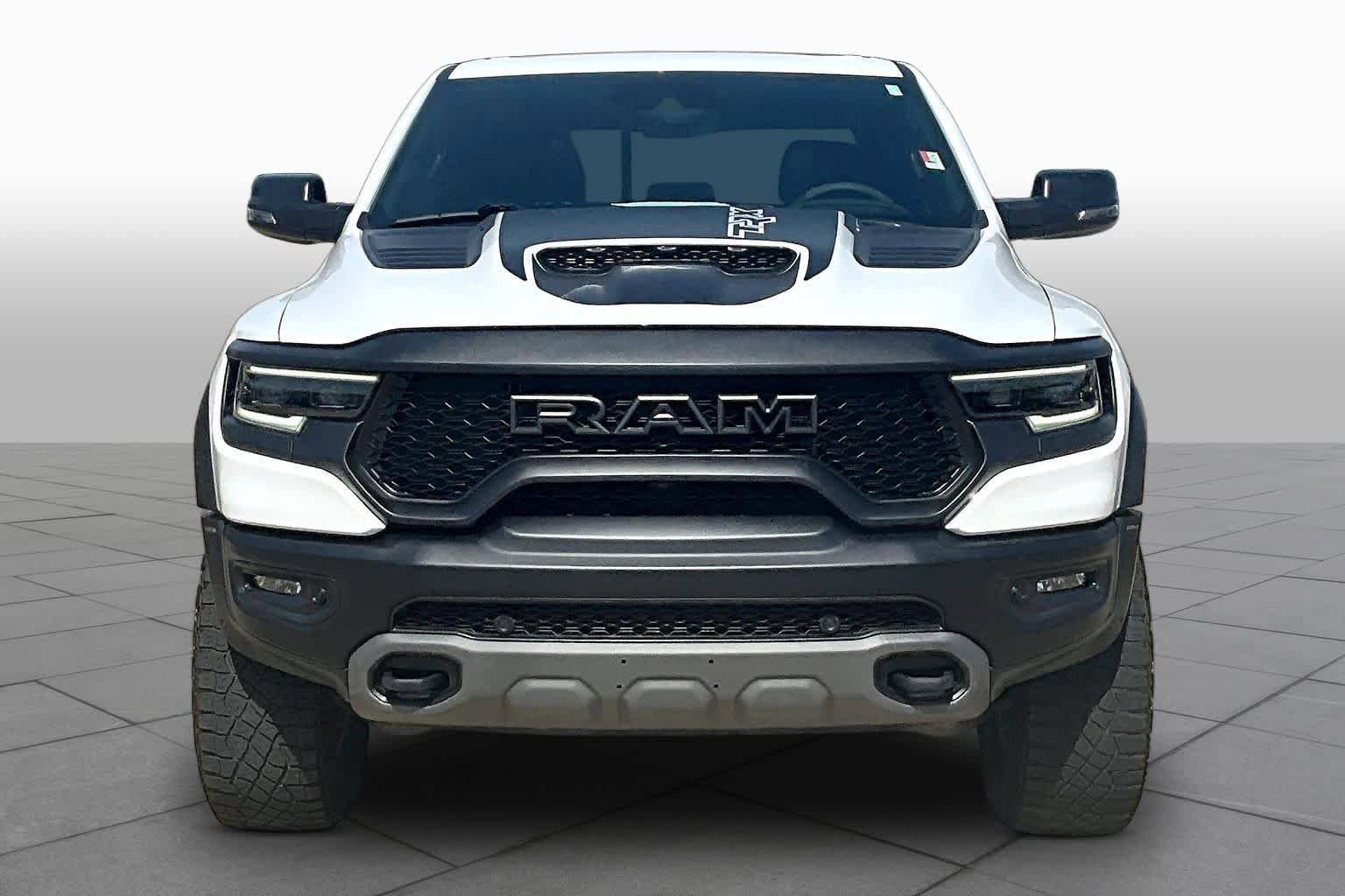 Used 2024 RAM 1500 TRX AWD/4WD image 4
