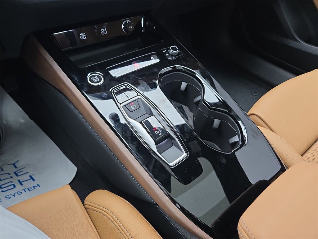 New 2025 Audi A5 2.0T Premium Plus image 20