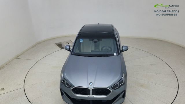 Used 2025 BMW X2 xDrive28i AWD/4WD image 77