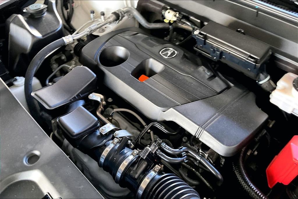 Used 2024 Acura RDX A-Spec image 29