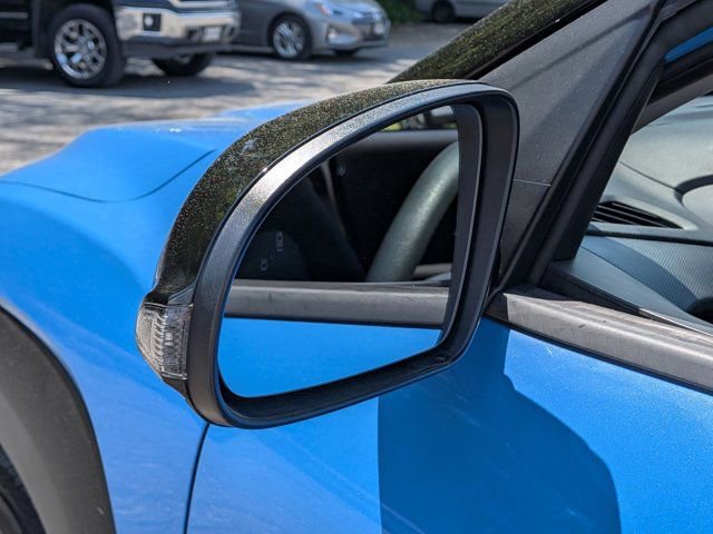 Certified 2023 Hyundai Kona SEL AWD/4WD image 11