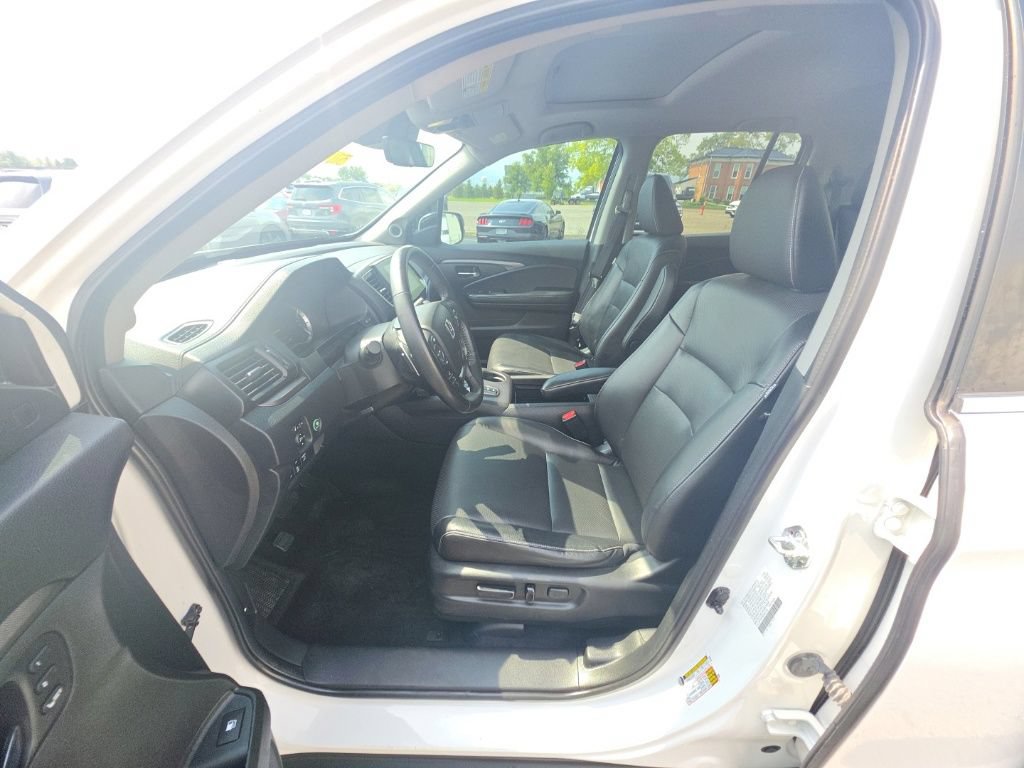 Used 2023 Honda Ridgeline RTL image 13