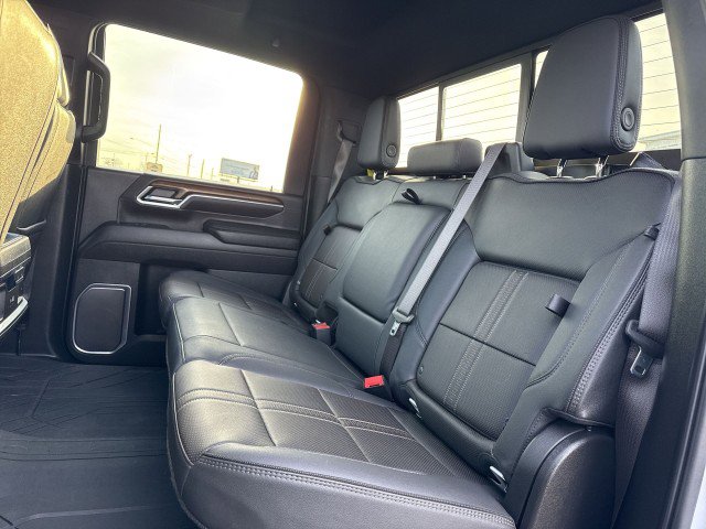 Certified 2025 Chevrolet Silverado 2500 High Country w/ Technology Package image 23