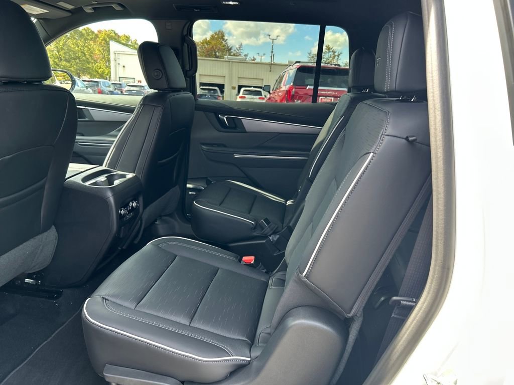 New 2026 Buick Enclave Sport Touring w/ Power Package image 24