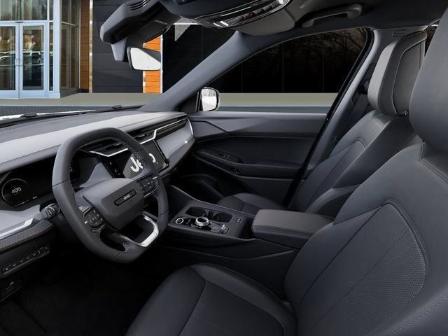 New 2026 Jeep Cherokee Limited AWD/4WD image 22