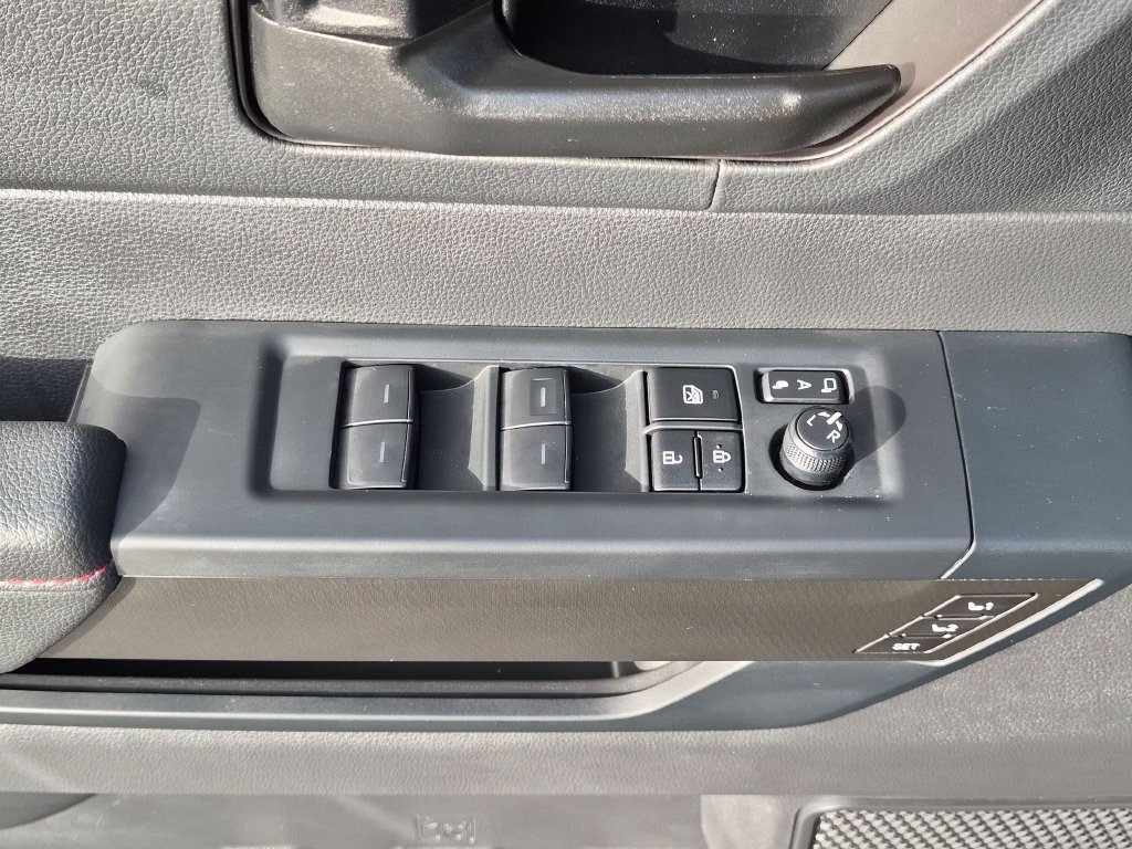 Used 2026 Toyota Sequoia TRD Pro AWD/4WD image 37