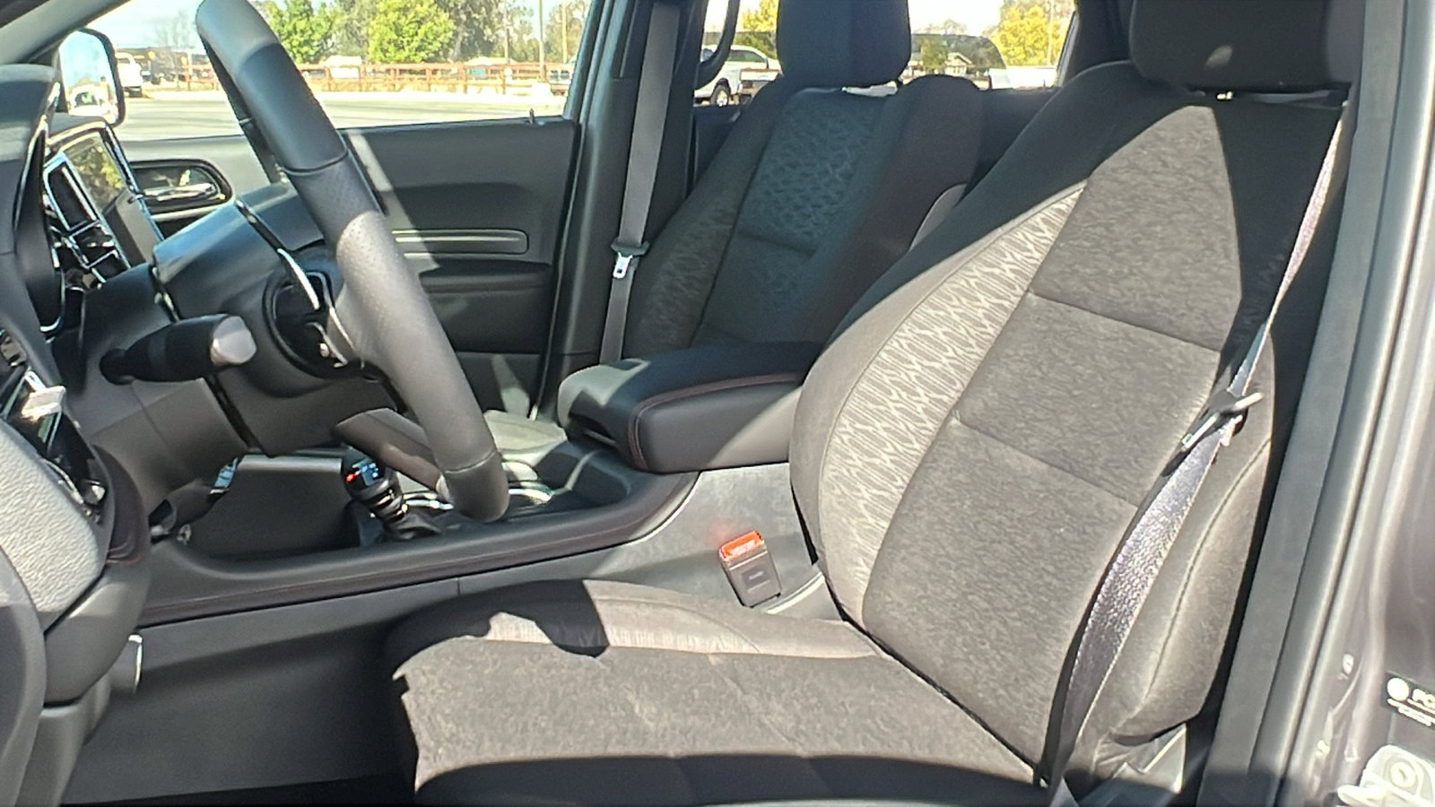 New 2026 Dodge Durango GT w/ Blacktop Package image 15