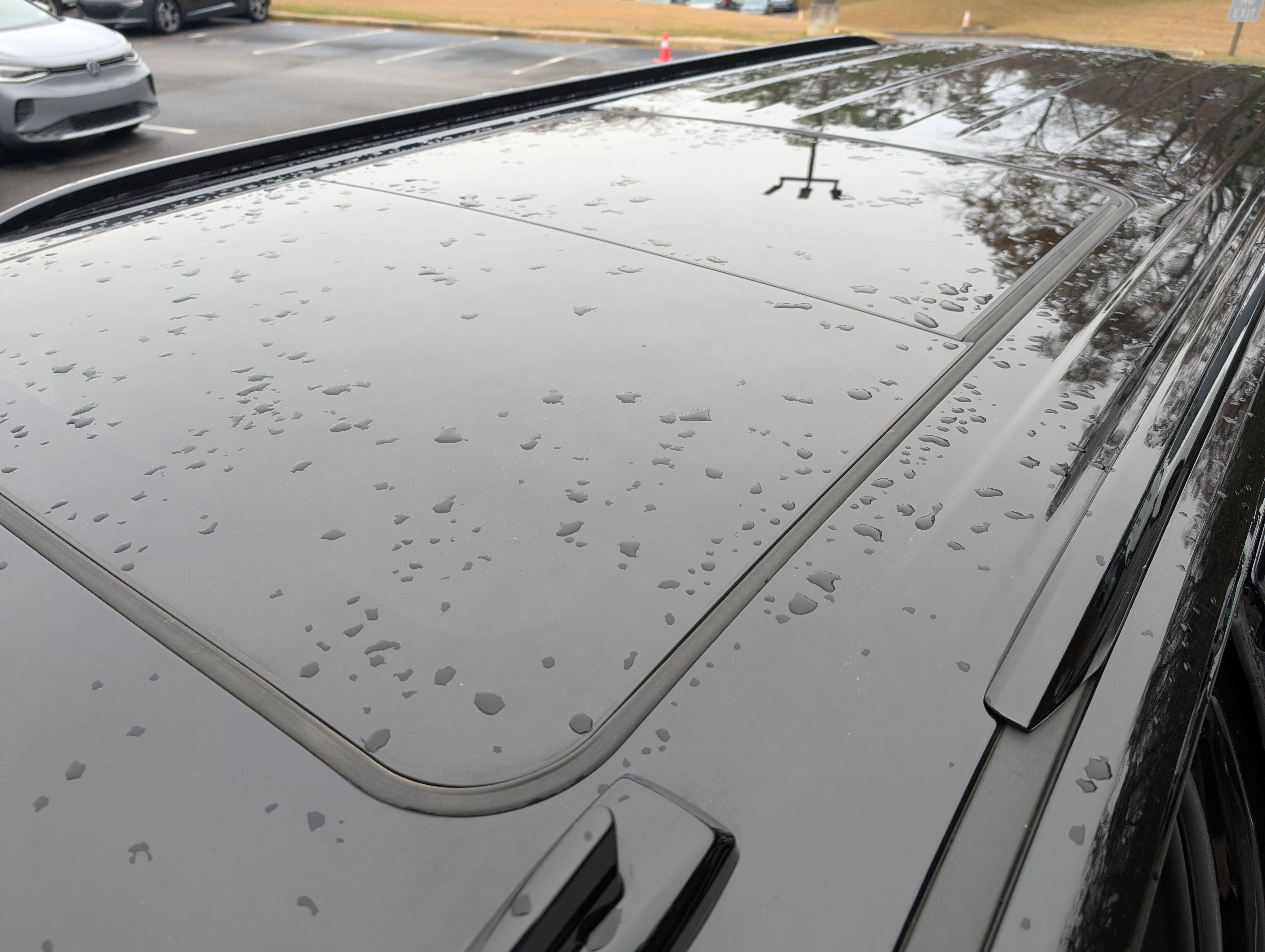 Used 2024 Chevrolet Suburban RST w/ Sport Performance Package image 14