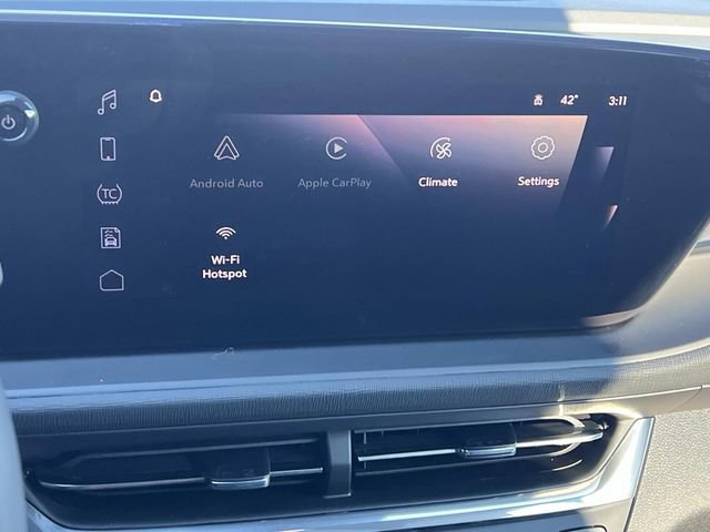 New 2026 Buick Envista Preferred w/ Convenience I Package image 20