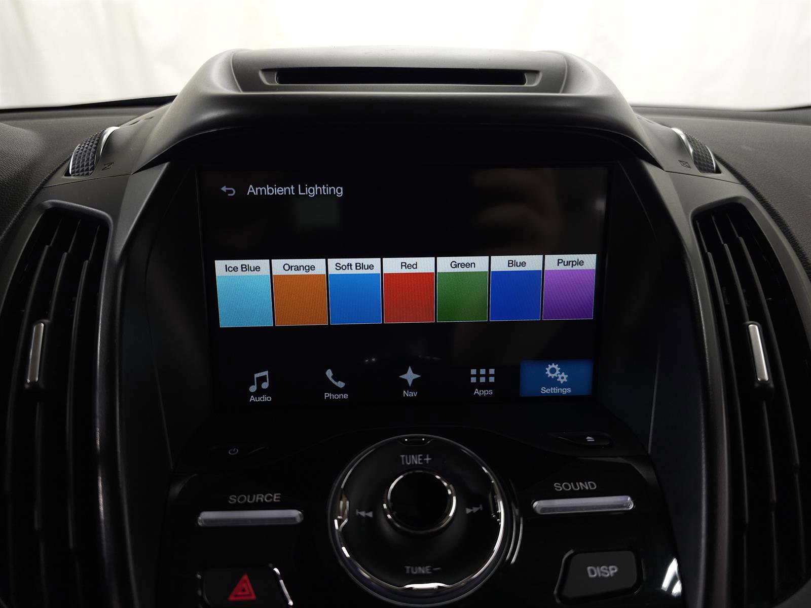 Used 2017 Ford Escape Titanium w/ Canadian Touring Package image 24