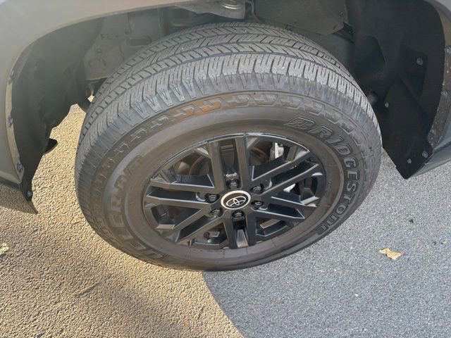 Used 2024 Toyota Tundra SR5 image 42