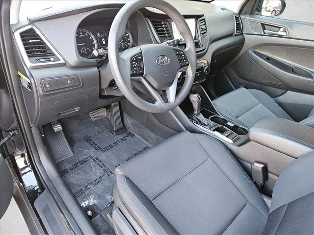 Used 2017 Hyundai Tucson SE image 11