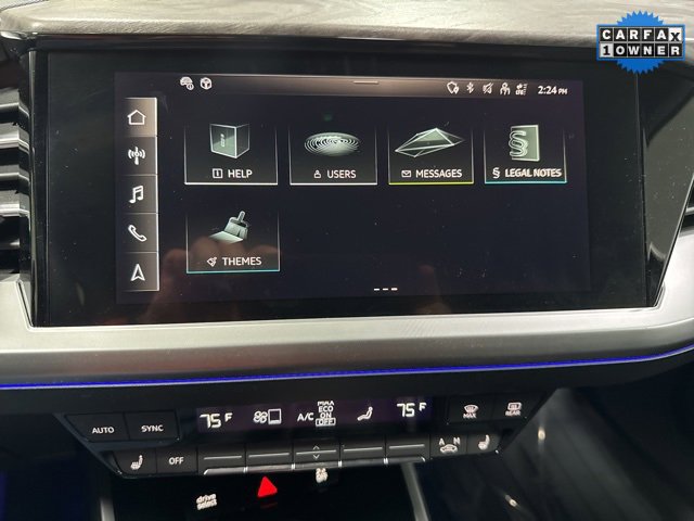 Used 2022 Audi Q4 e-tron Premium Plus image 18