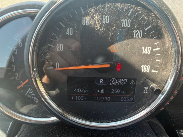 Used 2016 MINI Cooper Clubman S FWD image 19