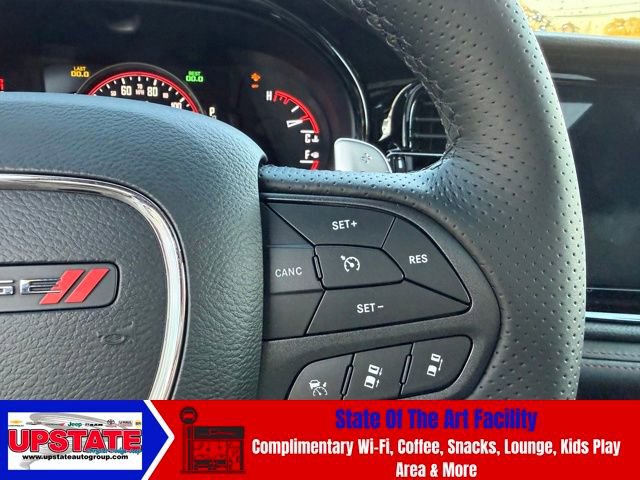 New 2026 Dodge Durango GT image 22