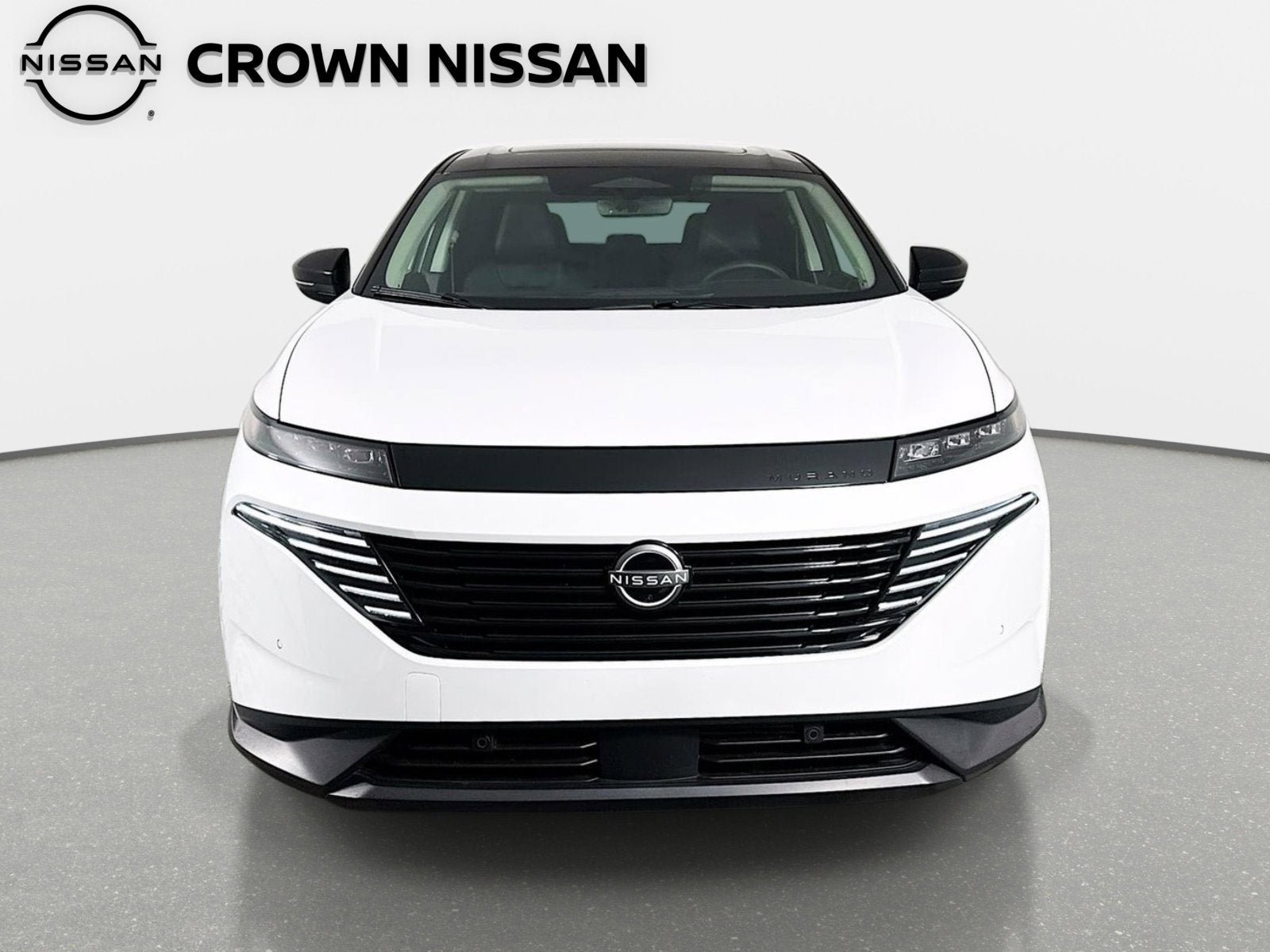 Certified 2025 Nissan Murano SL AWD/4WD image 2