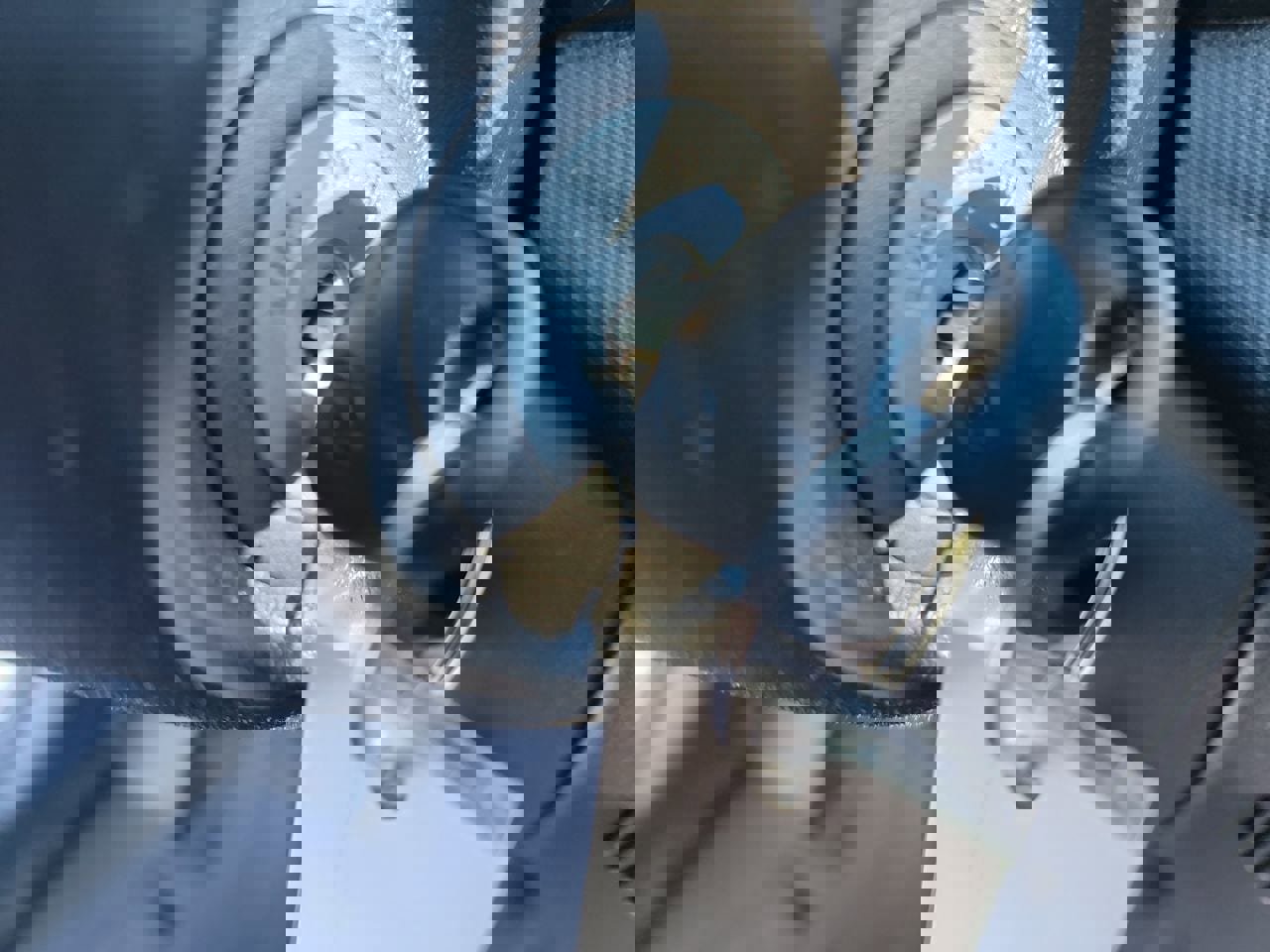 Used 2010 Hyundai Elantra GLS image 23