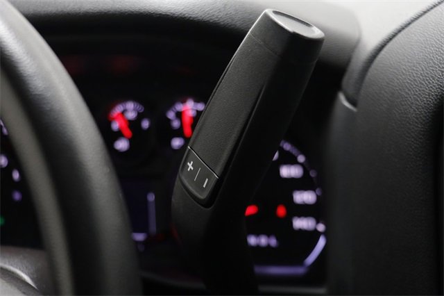 Used 2023 Chevrolet Silverado 1500 Custom Trail Boss image 13