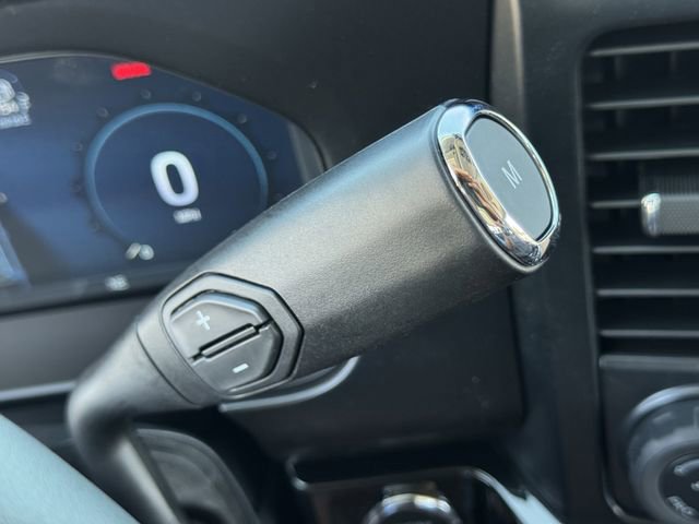 New 2026 Ford F250 Lariat w/ Black Appearance Package image 11