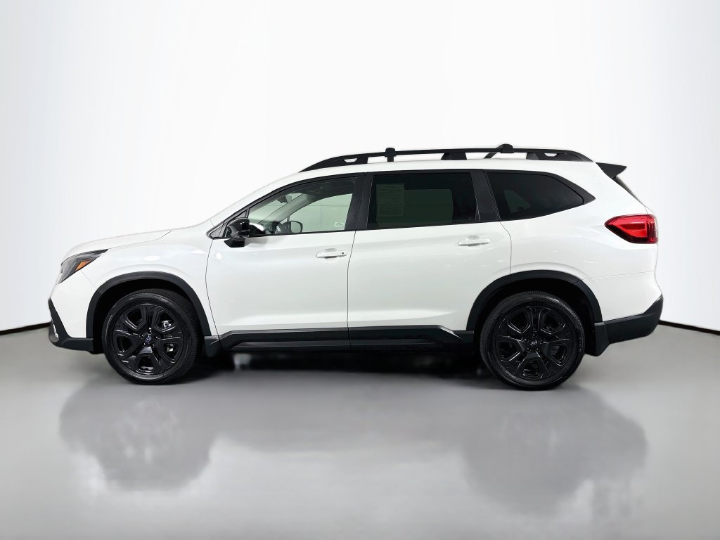 Used 2025 Subaru Ascent Bronze Edition w/ Onyx Package AWD/4WD image 5
