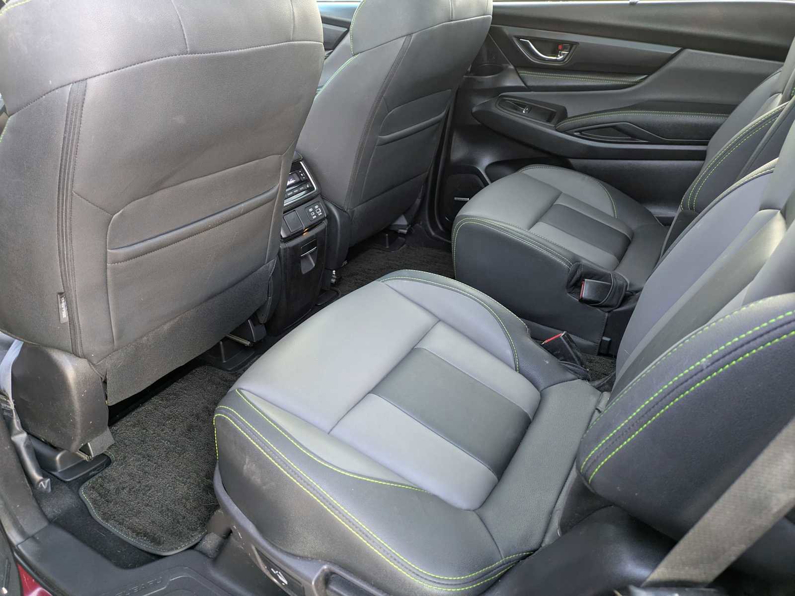 Used 2023 Subaru Ascent Onyx Edition Limited image 17