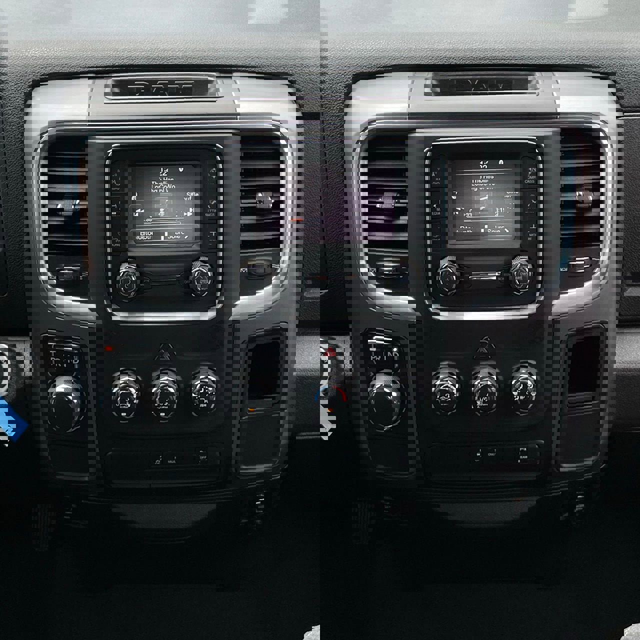 Used 2024 RAM 1500 Classic Warlock image 16