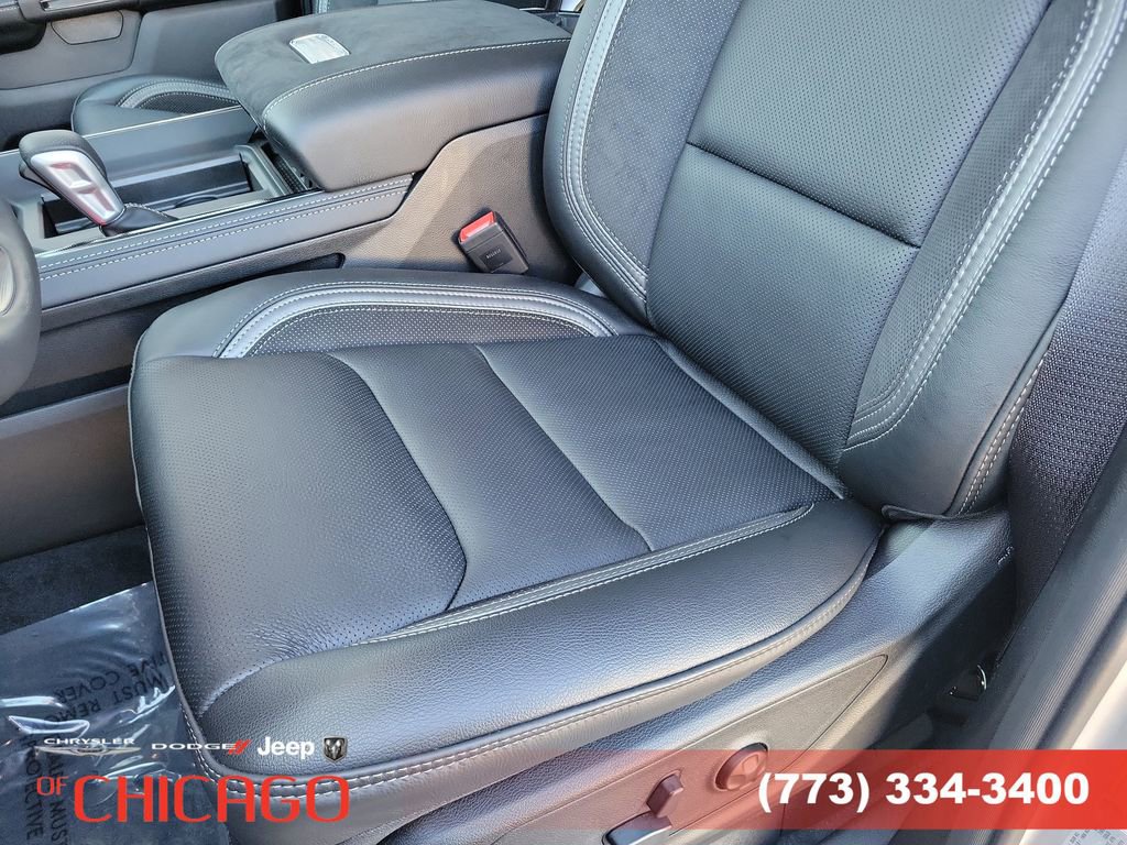 New 2026 RAM 1500 RHO image 19