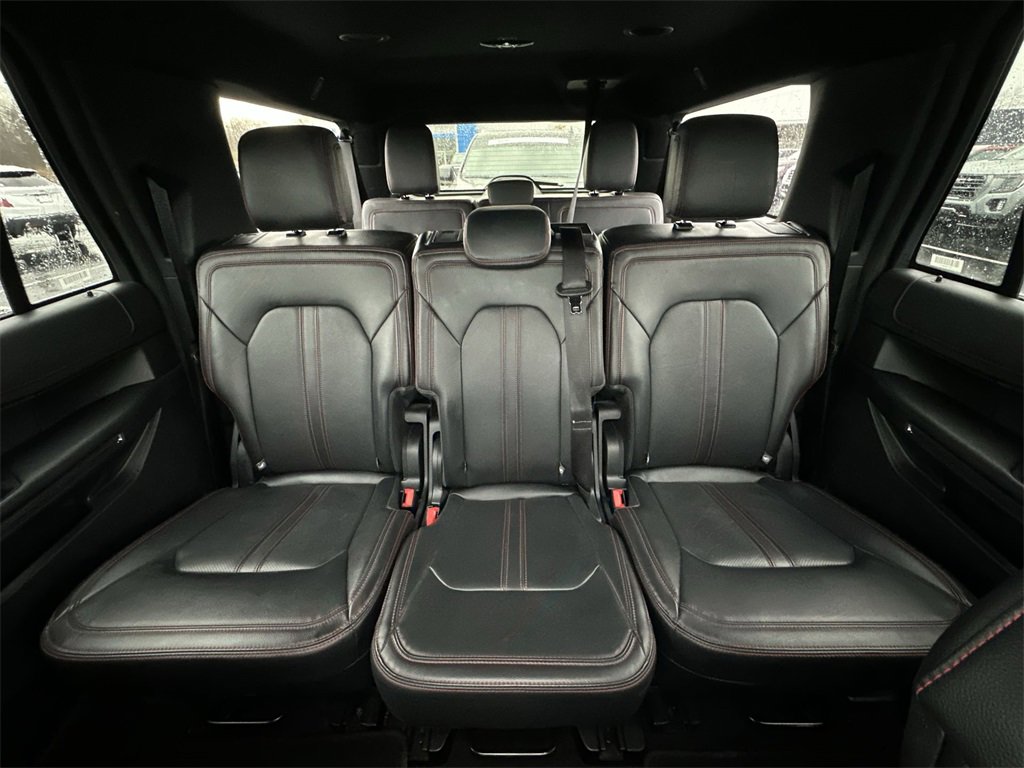 Used 2024 Ford Expedition Max Limited image 23