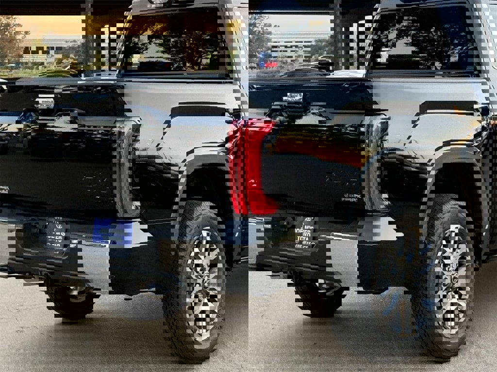 New 2026 Toyota Tundra 1794 Edition image 7