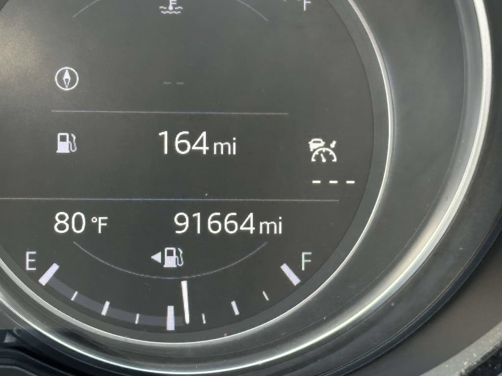 Used 2018 MAZDA CX-9 Touring w/ Touring Premium Package AWD/4WD image 25
