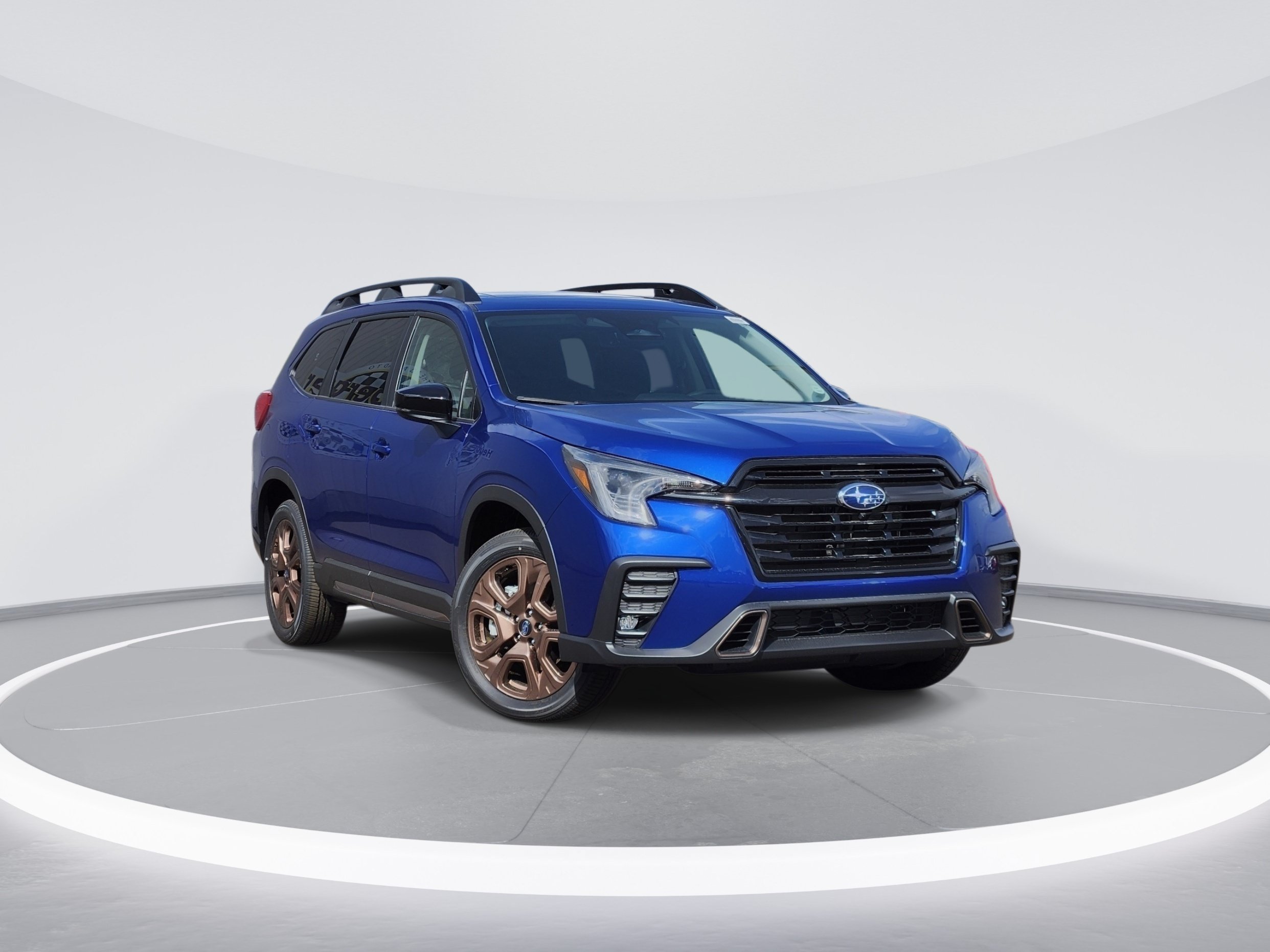New 2026 Subaru Ascent Limited Bronze w/ Popular Package #2 AWD/4WD image 1