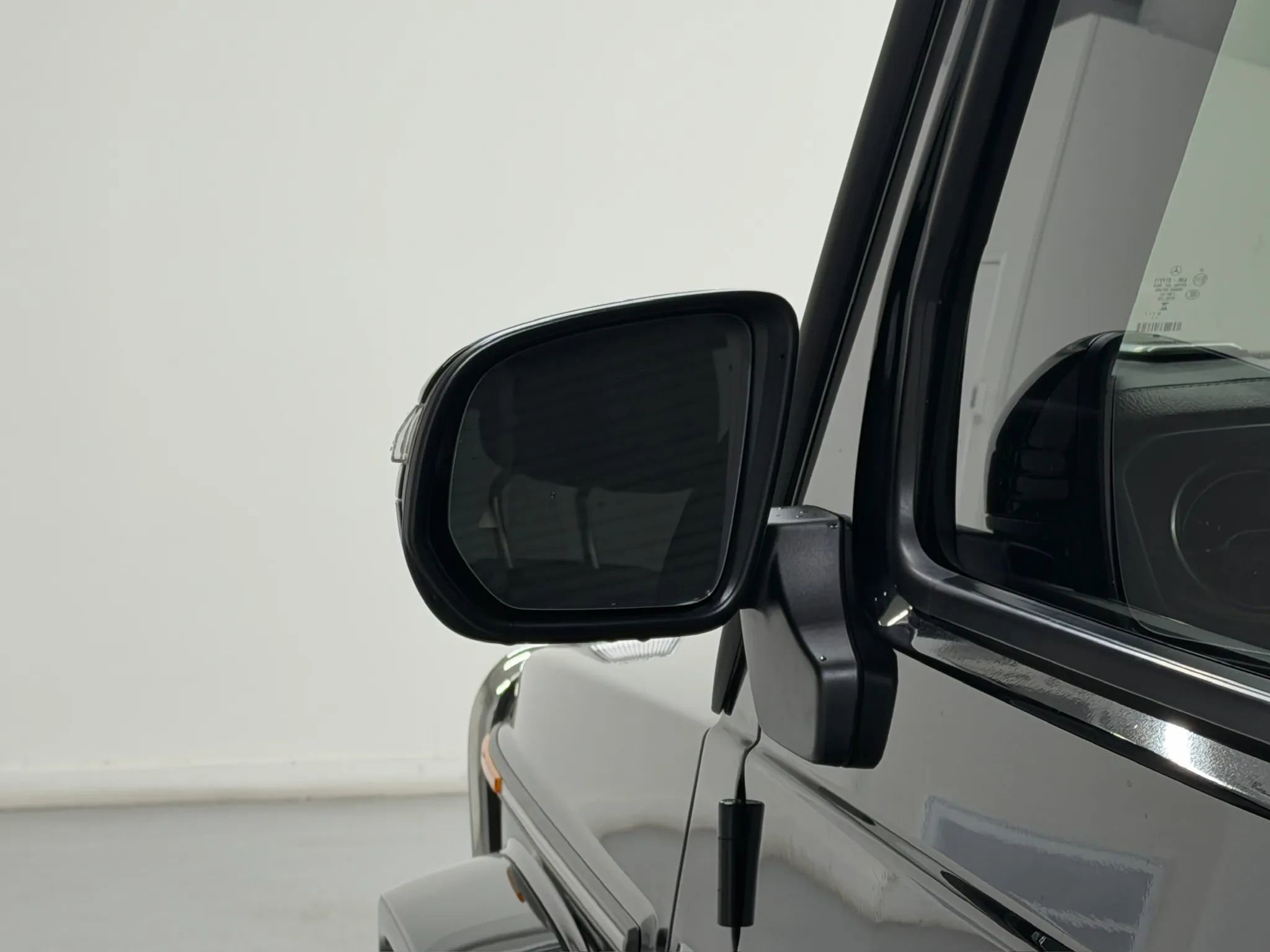 Used 2021 Mercedes-Benz G 550 image 43