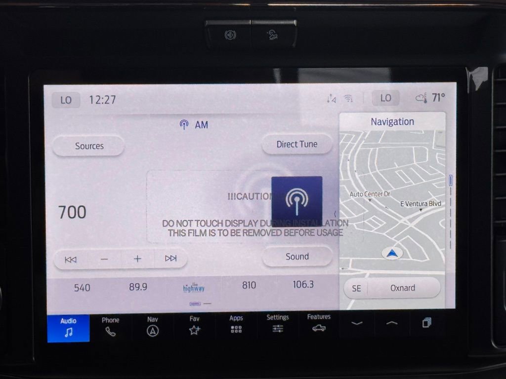 New 2026 Ford F350 King Ranch w/ Tremor Off-Road Package image 23