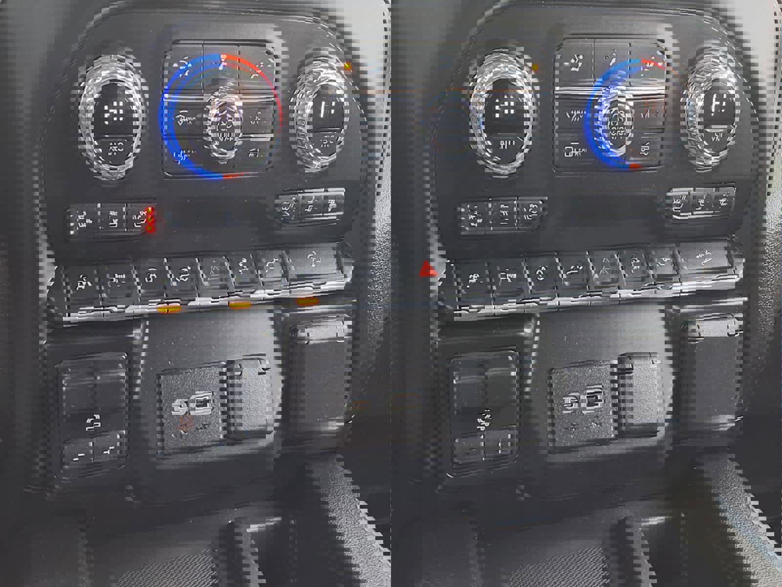 Used 2021 GMC Sierra 1500 AT4 w/ AT4 Value Package image 21