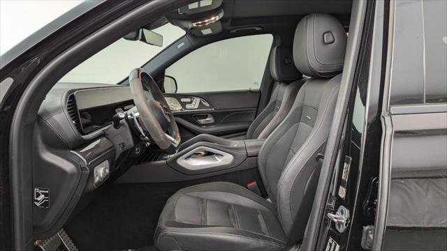 Used 2024 Mercedes-Benz GLE 53 AMG 4MATIC image 13