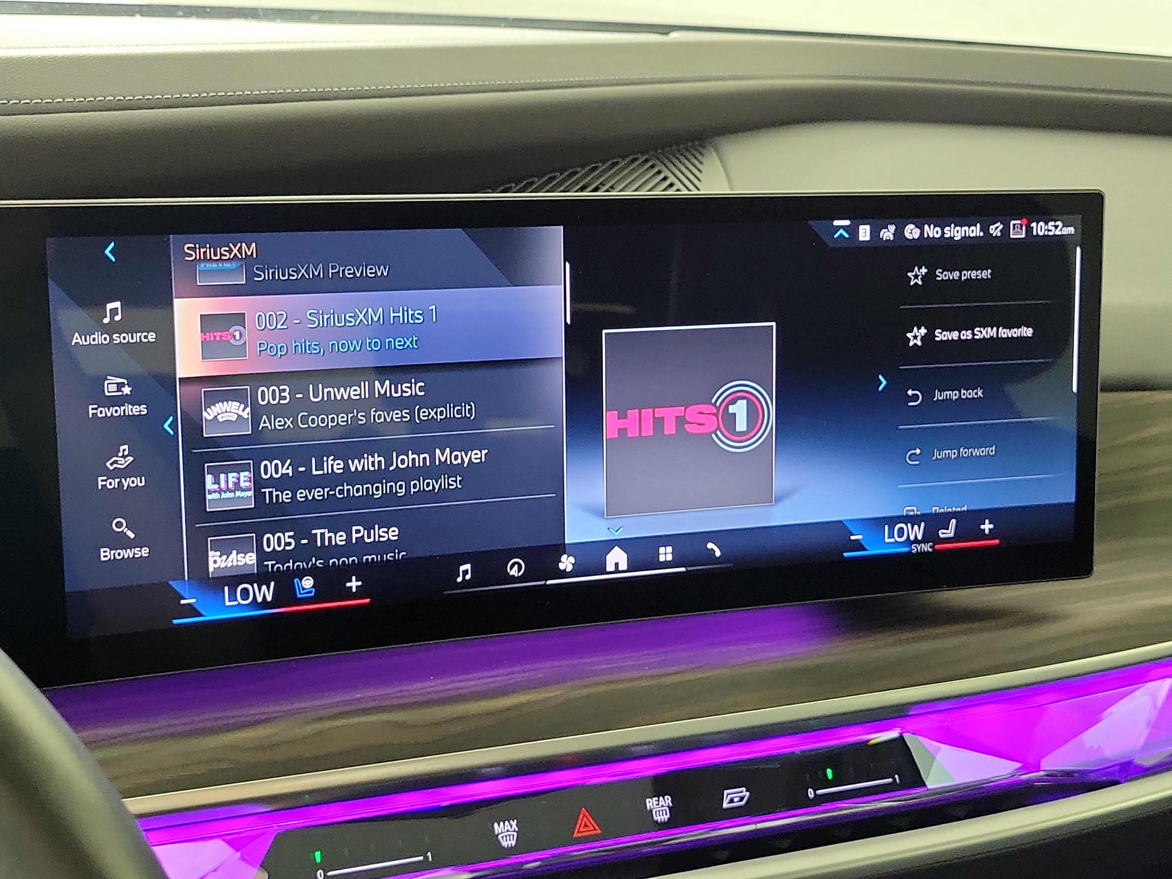 Certified 2024 BMW i7 xDrive60 w/ Executive Package AWD/4WD image 17