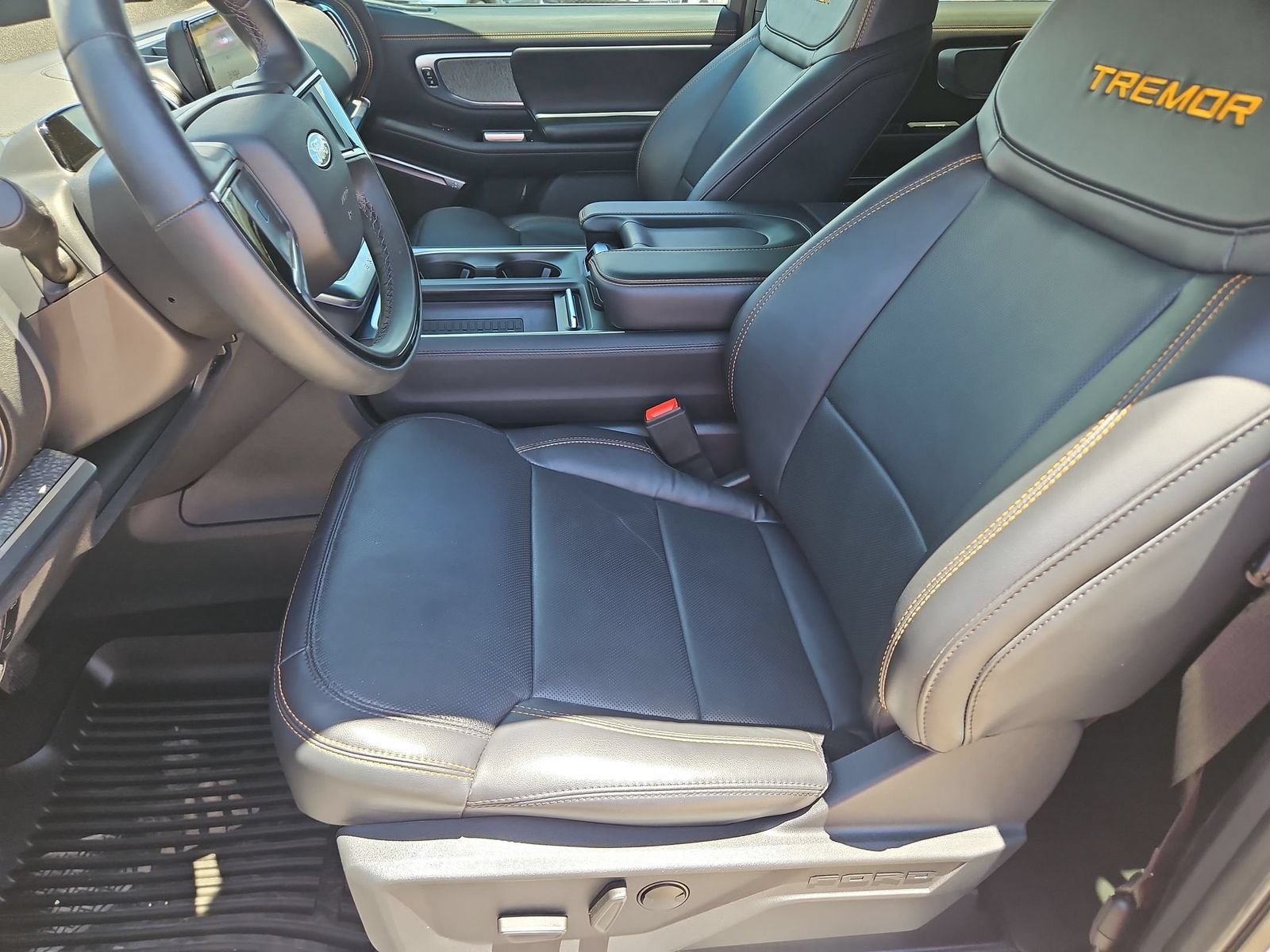 Used 2025 Ford Expedition Tremor AWD/4WD image 11