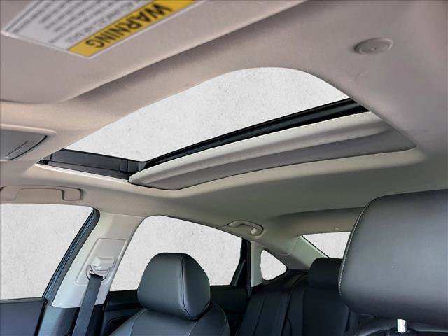 Used 2024 Honda Accord Touring image 13