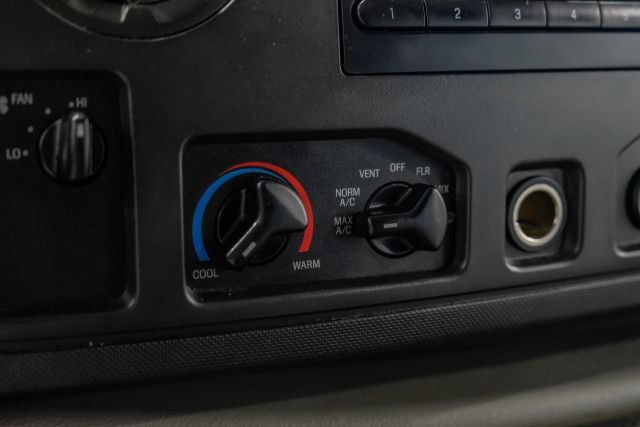 Used 2012 Ford E-250 and Econoline 250 RWD image 28