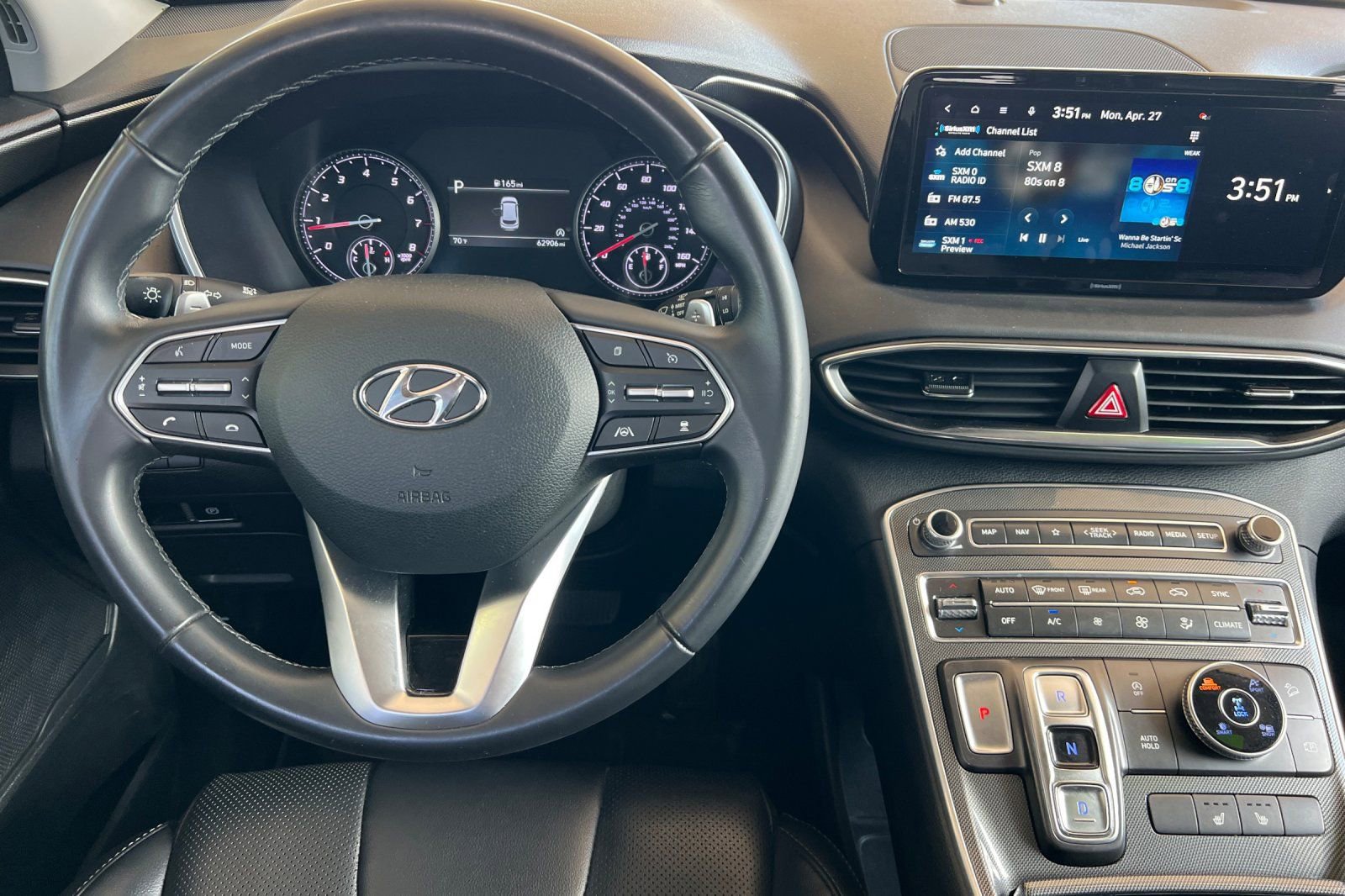 Used 2023 Hyundai Santa Fe XRT AWD/4WD image 14