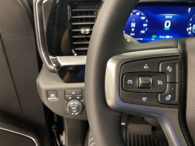 New 2026 Chevrolet Silverado 2500 LT w/ Trail Boss Package image 14