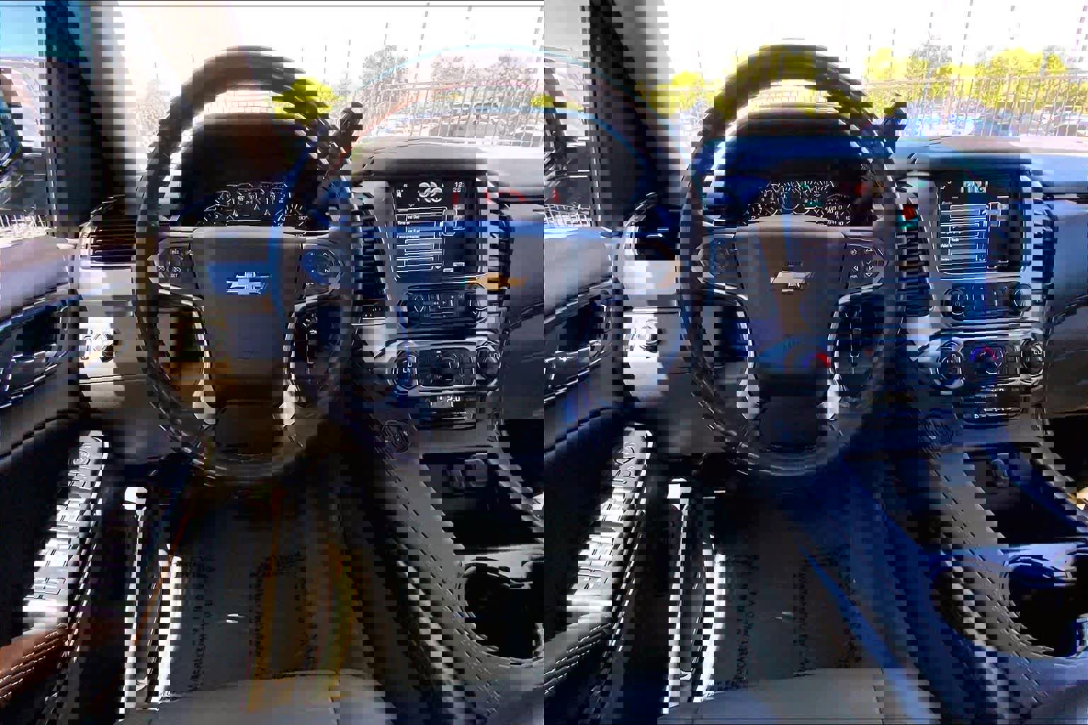 Used 2015 Chevrolet Tahoe LT RWD image 5