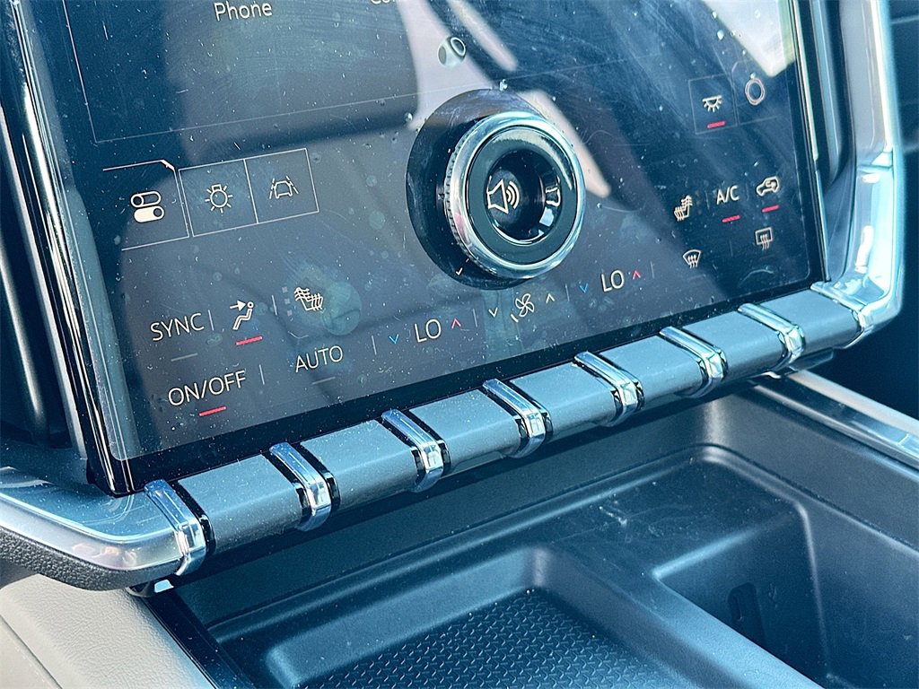 Used 2026 GMC Acadia Elevation w/ Black Edition image 14