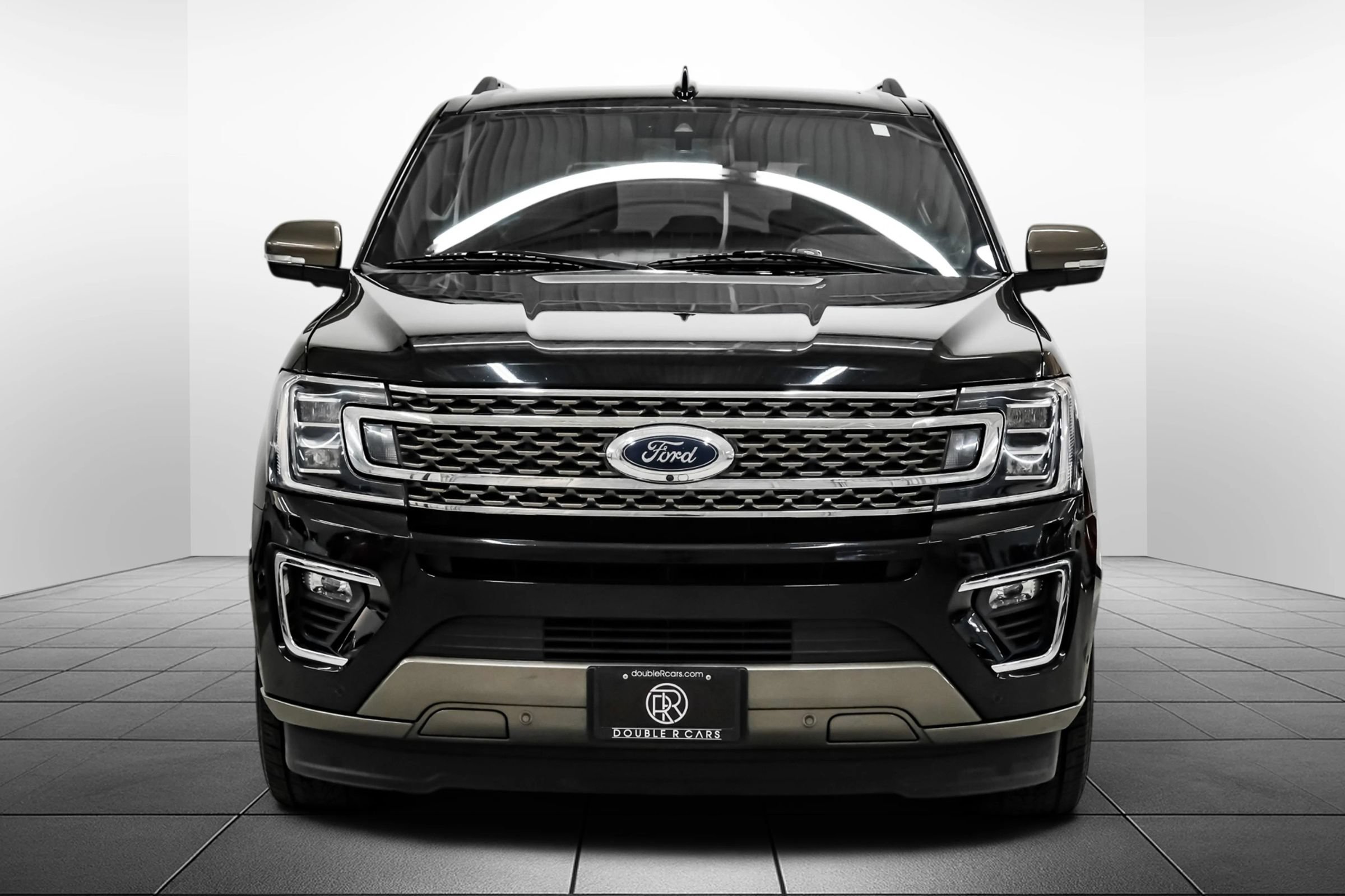Used 2021 Ford Expedition King Ranch RWD image 5