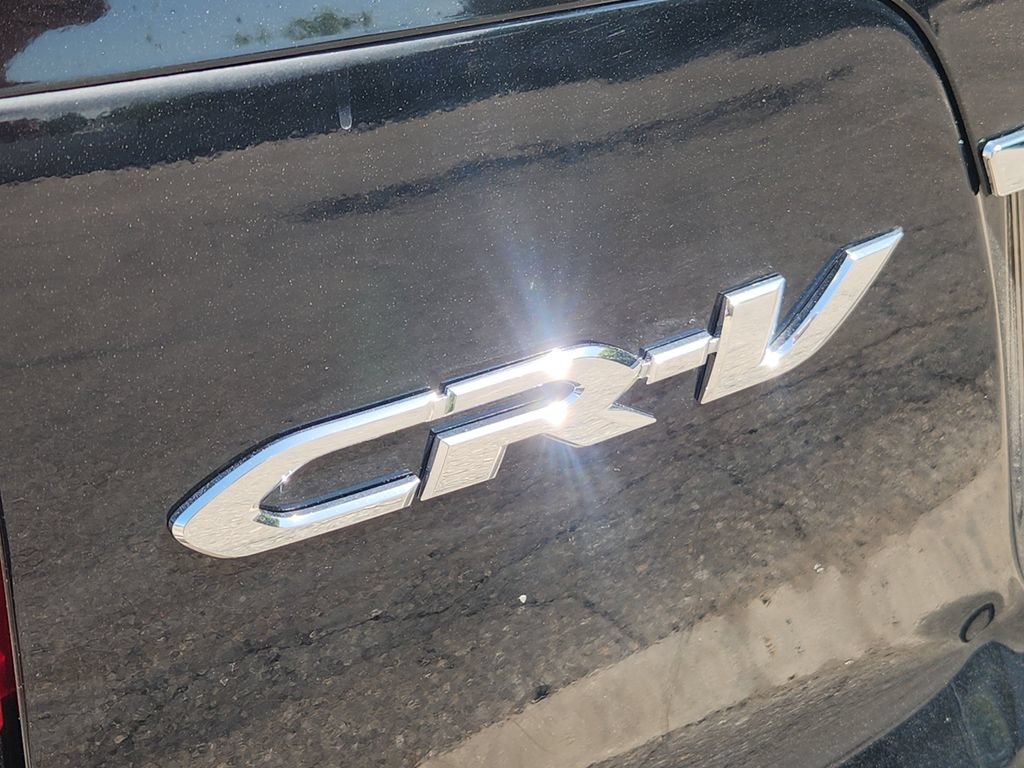 Used 2014 Honda CR-V LX image 9