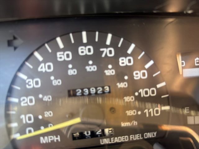 Used 1995 Toyota 4Runner SR5 RWD image 20