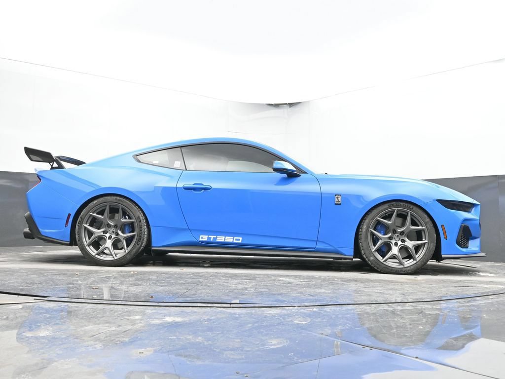 New 2025 Ford Mustang GT Premium w/ GT Performance Package RWD image 44