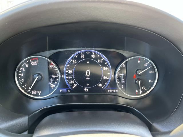 Used 2021 Buick Enclave Avenir w/ Avenir Technology Package image 40